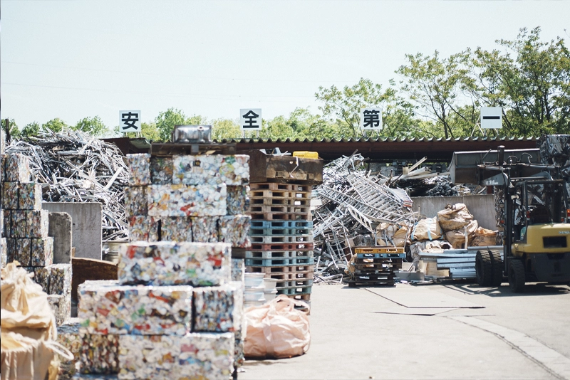 東北軽金属のロゴマーク
